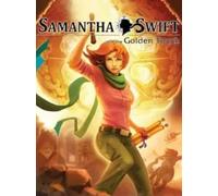 Samantha Swift and the Golden Touch Steam Key GLOBAL
