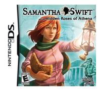 Samantha Swift and the Hidden Roses of Athena (輸入版)