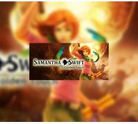 Samantha Swift and the Hidden Roses of Athena Steam CD Key