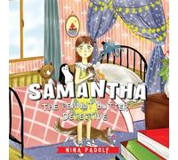 Samantha, The Peanut Butter Detective