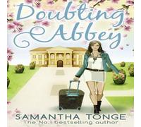 Samantha Tonge Doubting Abbey Paperback Book Samantha Tonge Multicolor
