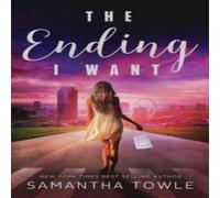 Samantha Towle The Ending I Want Paperback Book Samantha Towle Multicolor