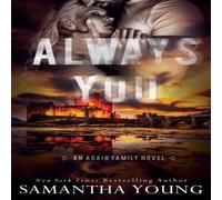 Samantha Young Always You Paperback Book Samantha Young Multicolor
