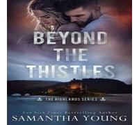 Samantha Young Beyond the Thistles Paperback Book in White Samantha Young White