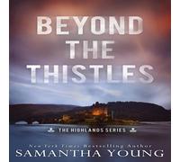 Samantha Young Beyond the Thistles Paperback Book Samantha Young Multicolor
