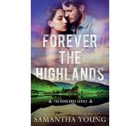 Samantha Young Forever the Highlands (The Highlands Seri (Paperback) (US IMPORT)
