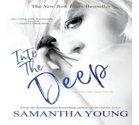 Samantha Young Into the Deep Paperback Book Samantha Young Multicolor