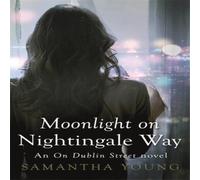 Samantha Young Moonlight on Nightingale Way Paperback Book Samantha Young Multicolor