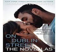 Samantha Young On Dublin Street: The Novellas Paperback Book Samantha Young Multicolor