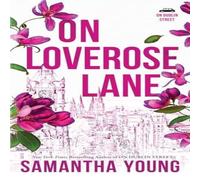 Samantha Young On Loverose Lane Paperback Book Samantha Young Multicolor