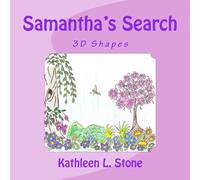 Samantha's Search: 3D Shapes