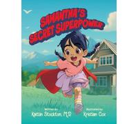 Samantha's Secret Superpower