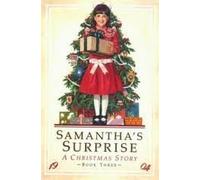 Samantha's Surprise: A Christmas Story (American Girl Collection)