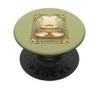 Samanu on the Haft-Sin A Symbol of Sweetness PopSockets Adhesive PopGrip