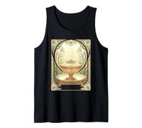 Samanu on the Haft-Sin A Symbol of Sweetness Tank Top