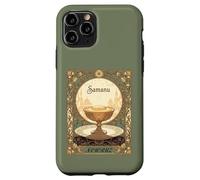 Samanu The Sweet Spirit of Nowruz Case for iPhone 11 Pro