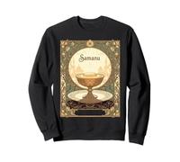 Samanu The Sweet Spirit of Nowruz Sweatshirt