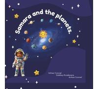 Samara and the planets.