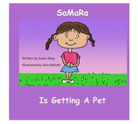 SaMaRa Is Getting A Pet