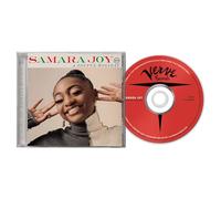 Samara Joy - A Joyful Holiday