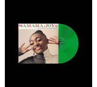 Samara Joy - A Joyful Holiday [VINYL]