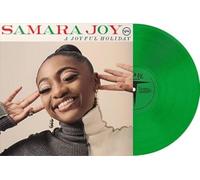 Samara Joy - A Joyful Holiday [VINYL]