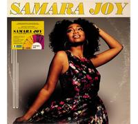 Samara Joy (Deluxe Edition)