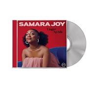 Samara Joy - Linger Awhile