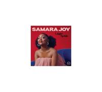 SAMARA JOY: LINGER AWHILE - CD