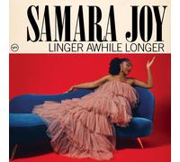 Samara Joy – Linger Awhile Longer – Vinyl – Verve Spa