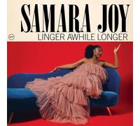 Samara Joy - Linger Awhile Longer [VINYL]