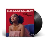 Linger Awhile by Samara Joy (Record, 2022)
