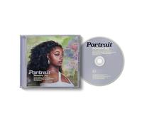 Samara Joy - Portrait