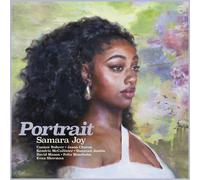 Samara Joy - Portrait