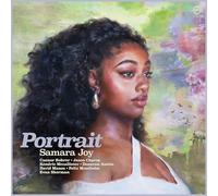 Samara Joy - Portrait - New Vinyl Record 1LP - 30 - O1398z