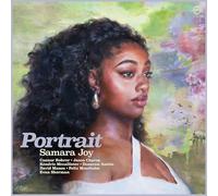Samara Joy - Portrait - Vinyl Record 1LP - 61 - D99z