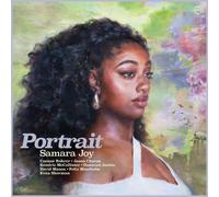 Samara Joy - Portrait [VINYL]
