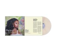SAMARA JOY - PORTRAIT - VINYL - P2222z