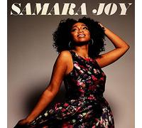 Samara Joy - Samara Joy