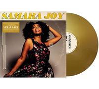 SAMARA JOY - SAMARA JOY - Samara Joy (Gold Vinyl)