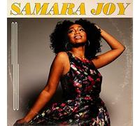 Samara Joy - Samara Joy [VINYL]