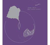 Samara Lubelski – Partial Infinite Sequence – CD (US Import)