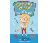 Samara Rubin and The Utility Belt: 1