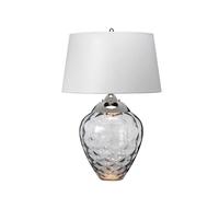 Quintiesse Samara Table Lamp Smoke