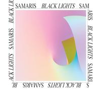 Samaris – Black Lights – Sony Music