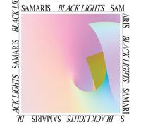 Samaris Black Lights (Vinyl) 12" Album (US IMPORT)
