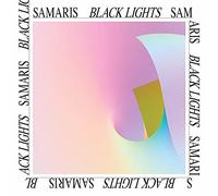Samaris Black Lights (Vinyl) 12" Album (US IMPORT)