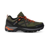 Regatta Samaris Iii Low Hiking Shoes