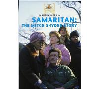 Samaritan: The Mitch Snyder Story