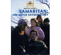 Samaritan: The Mitch Snyder Story